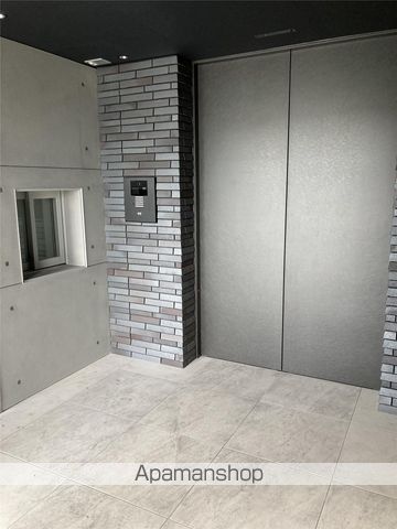 S-RESIDENCE大橋FLUSSの内装写真