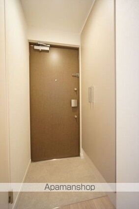 ＳＨＯＫＥＮ　Ｒｅｓｉｄｅｎｃｅ名古屋太閤通[1K/25.51m2]の玄関