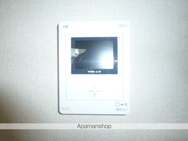 ナユタのさとファミールの内装写真