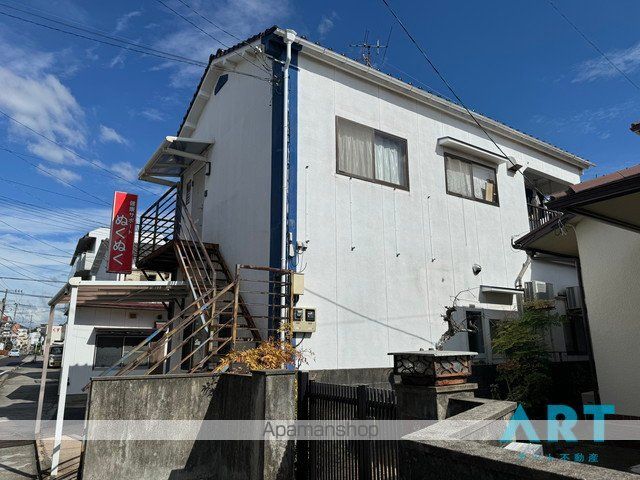 和泉北2丁目学習塾跡テナントの外観写真