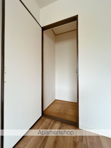 みさとガーデンの内装写真