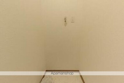 羽中マンション[2DK/44.62m2]のその他設備