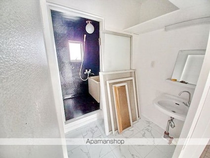 ＤＳハイツ蟻ケ崎[2DK/50m2]の内装7