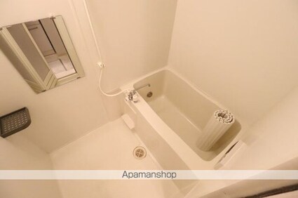 ルミエール[1K/26.71m2]のバス