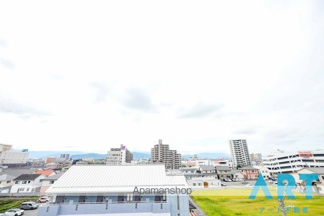 リアライズ松山竹原のその他写真