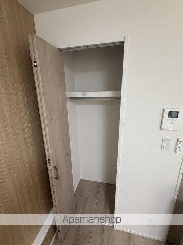 WESTLAGOON霞ヶ丘の内装写真