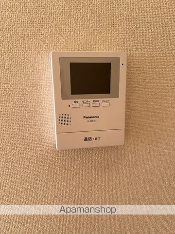 Villa cameliaの内装写真