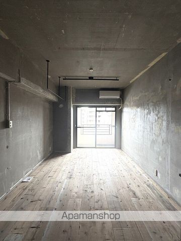 THE GLADE RESIDENCE WESTの内装写真