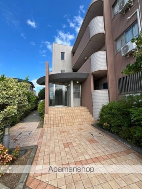 和歌山県和歌山市内原[2LDK/56.63m2]のエントランス1