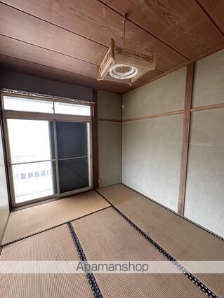 マリンフラット１[2K/39.66m2]のリビング・居間