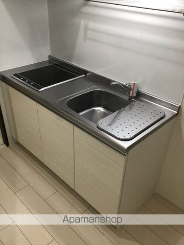 フジパレス摂津香露園の内装写真
