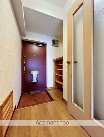 洋光台ハウスの内装写真