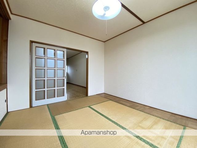 コーポこまつの内装写真