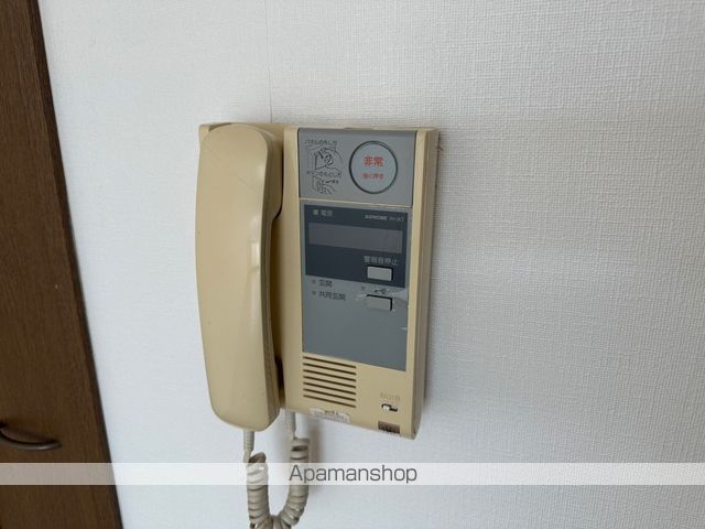 ハッピーヒルの内装写真