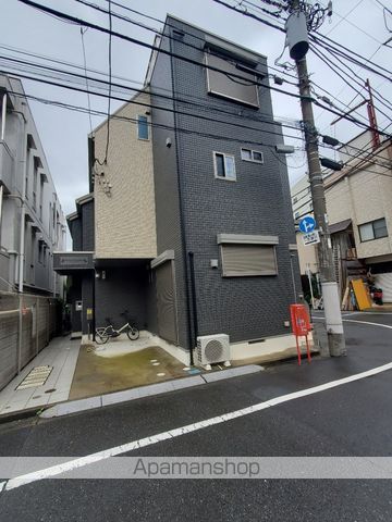 メゾン・ド・ユリアージュの外観写真