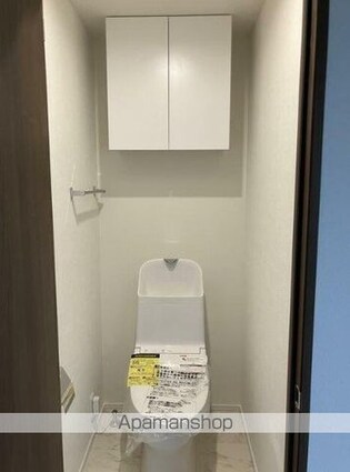 ともえビル[1LDK/39.66m2]のトイレ