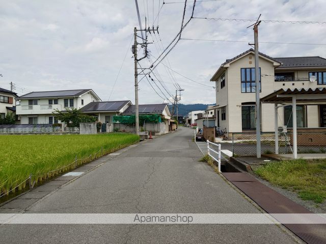 メゾンTNの周辺写真