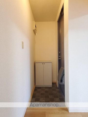 プレステージ中部IICの内装写真