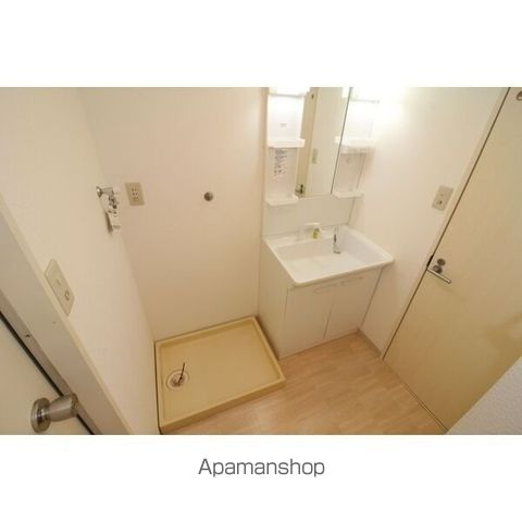 キャッスルメイ植田の内装写真