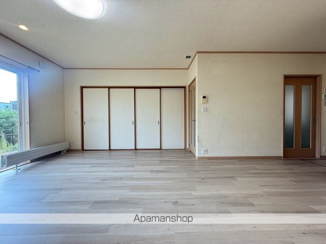 函館市電本線湯川線 湯の川駅 徒歩9分 1階建 築20年の内装写真