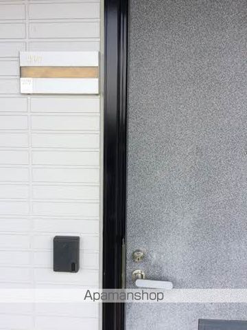 カーサフェリスAの内装写真
