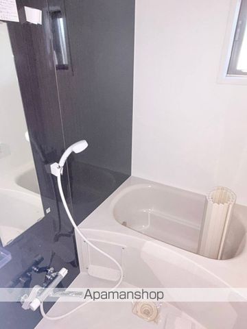 エスペランサの内装写真