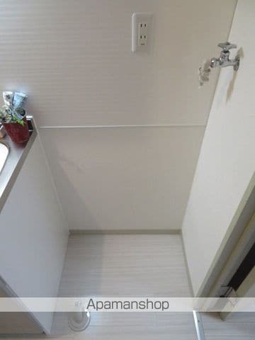 ビューファイン台原の内装写真
