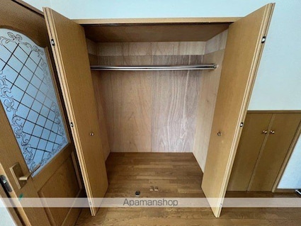 アリストスカイ[2LDK/72.56m2]の内装9