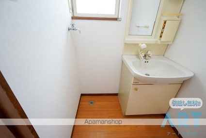 ラ・フルール南久米[3LDK/62.37m2]の内装1