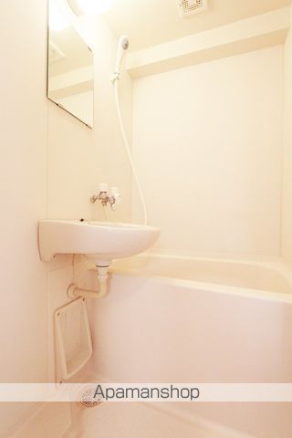 パールメゾン松茂の内装写真
