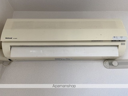 高知県高知市南万々[2DK/40.29m2]のその他設備