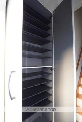 ｃａｓａ　ｐａｃｉｆｉｃａ　Ｍｕｒｏｍａｃｈｉ[2DK/40.4m2]の内装3