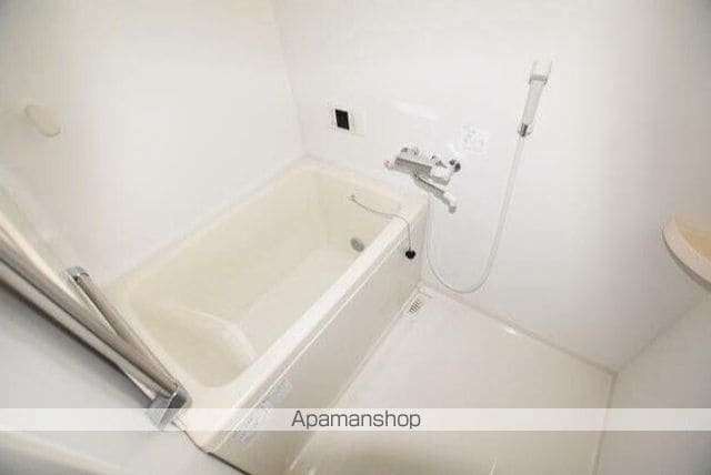 小金原第3コーポラスの内装写真