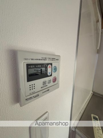 コンフォリア銀座EASTの内装写真