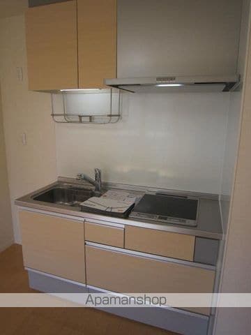 クラヴィエ川内の内装写真