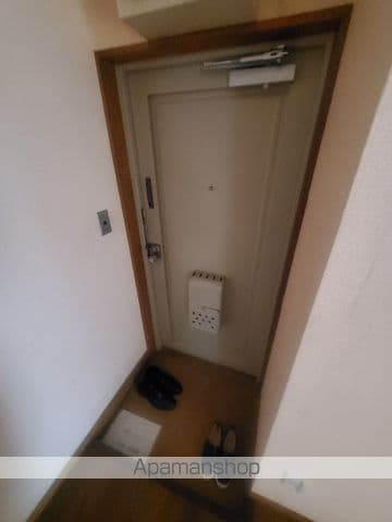 メゾン呉羽の内装写真