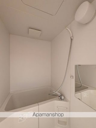 岡山県岡山市北区野田屋町２丁目[2DK/57.06m2]のバス