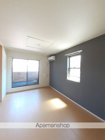 ミルト住吉 IIIの内装写真