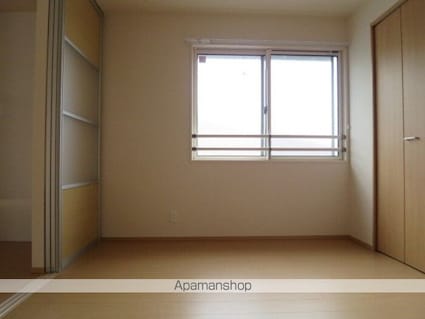 Ａｒｃｏｂａｌｅｎｏ[1LDK/46.17m2]のその他設備