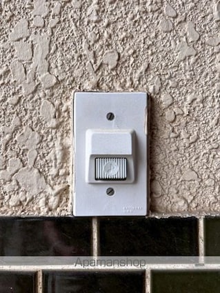 松戸市根木内戸建[2LDK/59.48m2]のセキュリティ