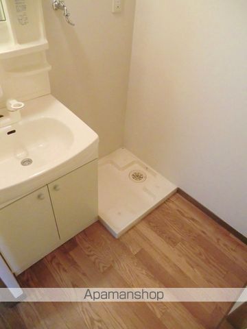 グッドヒル伏見の内装写真