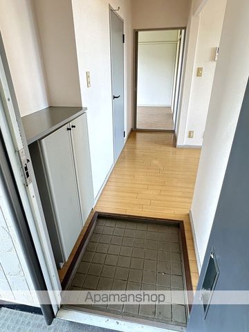 サンビレッジ西焼津Bの内装写真