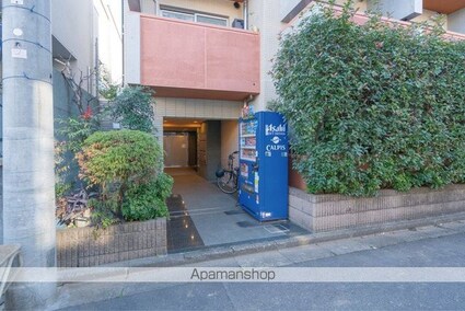 パレ・ホームズ永福町[1K/21.75m2]のエントランス2