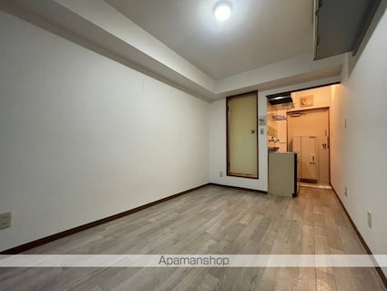 東京都杉並区高円寺南３丁目[1R/13.75m2]のその他設備