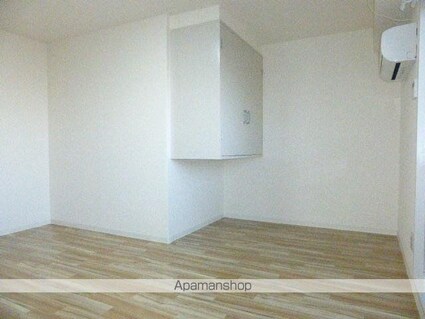 アンソレイエ[1K/28.27m2]の収納