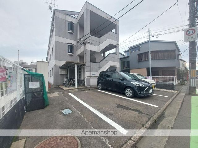 エクセルコート柏木のその他写真