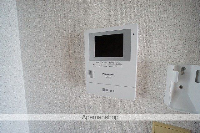 シャルマン新和Aの内装写真