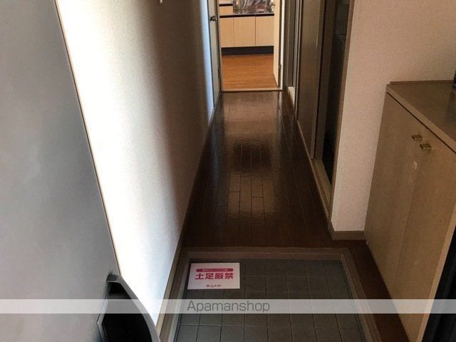 サンガーデンISIOの内装写真