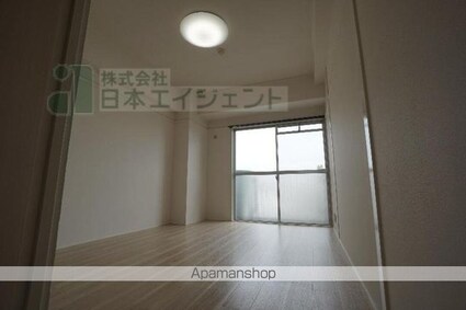 Ｍ－ｃｏｕｒｔ湊町[2LDK/62.1m2]の内装5