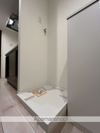 ＩＮＦＩＮＩＴＹ　ＫＯＹＡＳＵＭＡＣＨＩ[1K/25.38m2]の内装6